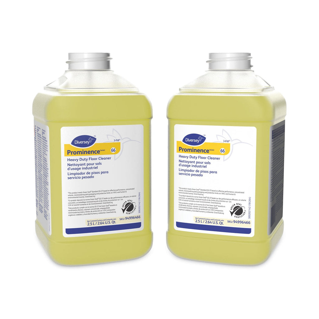 Prominence™ HD Floor Cleaner DVS94996466