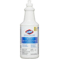 Clorox Healthcare® Bleach Germicidal Cleaner, 32-ounce bottle 68832
