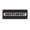INDEPENDENT BAR LOGO 48" x 18" BANNER