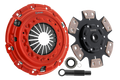 Action Clutch 08-13 Infiniti G37 3.7L (VQ37VHR) Stage 5 Clutch Kit (2MS) w/o HD Slave Cylinder ACR-0762 *Discontinued