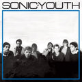 Sonic Youth - S/T 2xLP Vinyl LP Record