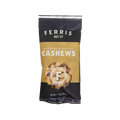 Ferris Nut Co. - Roasted Salted Cashews, 1.75 oz (Pack of 24) - Michigan USA Nuts