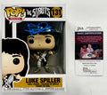 Luke Spiller Signed The Struts #131 Young & Dangerous Funko Pop! With JSA COA