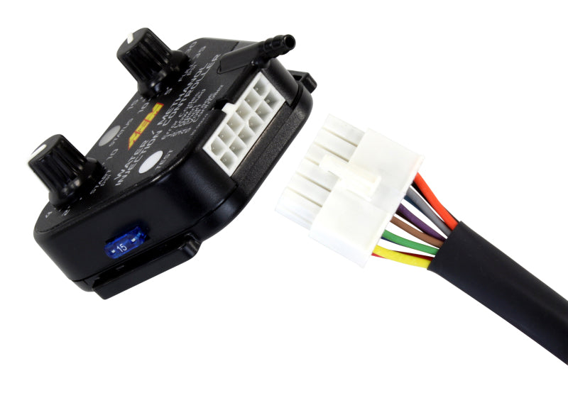 AEM Electronics V2 Boost Dependent Water/Methanol Injection Controller Kit