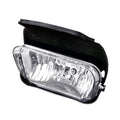SPYDER Chevy Silverado 03-06 OEM Fog Lights wo/switch Left FL-OEM-CS03-L 5023735
