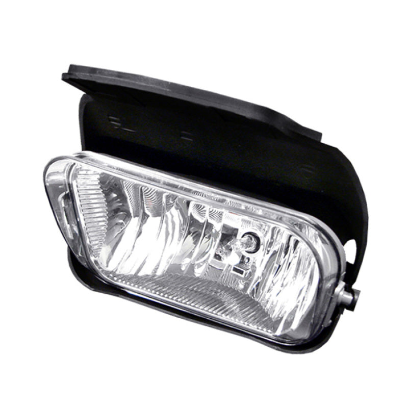 SPYDER Chevy Silverado 03-06 OEM Fog Lights wo/switch Left FL-OEM-CS03-L 5023735