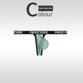 Men's Ice Silk Pants With Low Waist And Tight Stretch