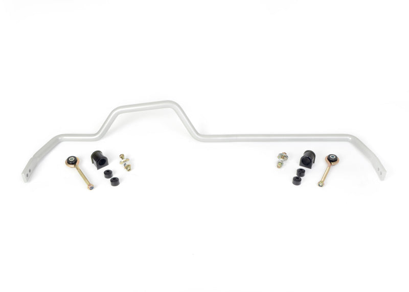 Whiteline Rear Sway Bar 24mm Adjustable Nissan Skyline GTR 1990-1994