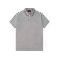 Gucci T-shirt with a collar