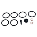 All Balls Racing 2021 Polaris RZR Turbo S 4 Caliper Rebuild Kit Front 18-3306
