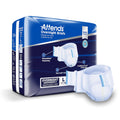 Attends® Briefs with Overnight Protection, Large DDEW30