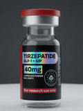 Tirz 40mg