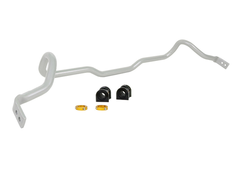 Whiteline Sway Bar - 24mm Heavy Duty Blade Adjustable