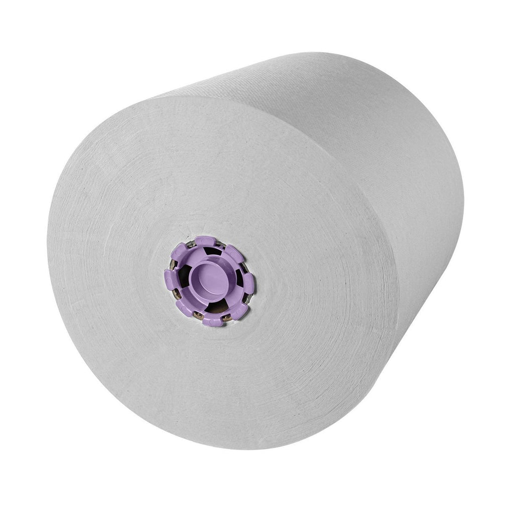 Scott® Essential White Paper Towel, 8 Inch x 950 Foot 02001