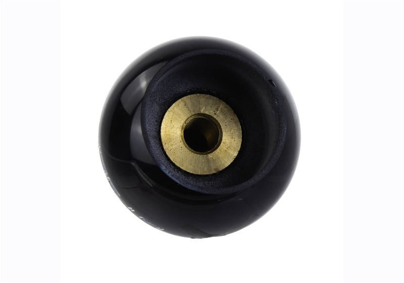 Ford Performance Parts Ford Performance GT350 Shift Knob 6-Speed - Black