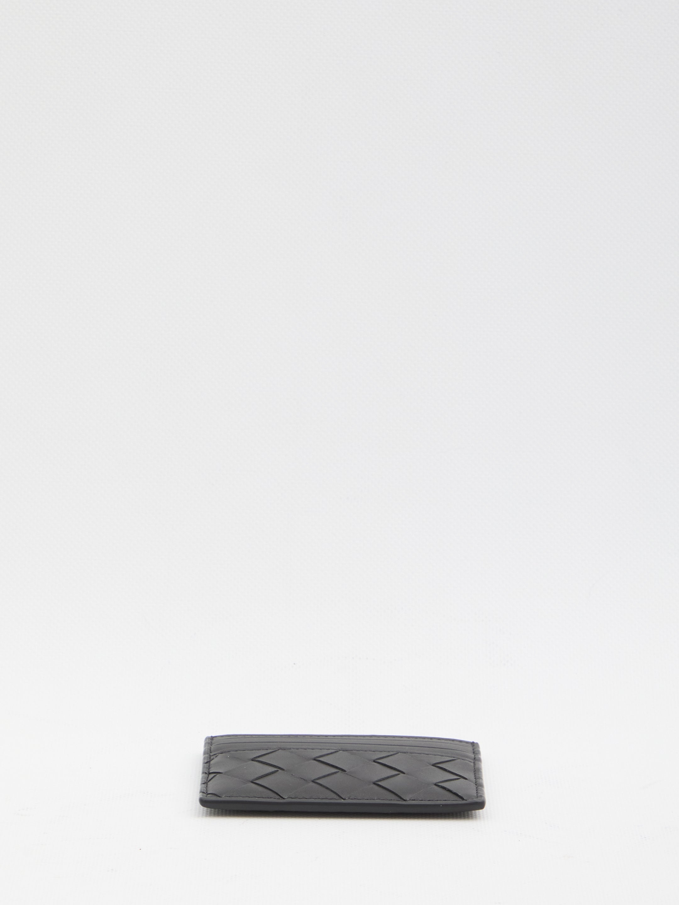 BOTTEGA VENETA Intrecciato Mini Card Case