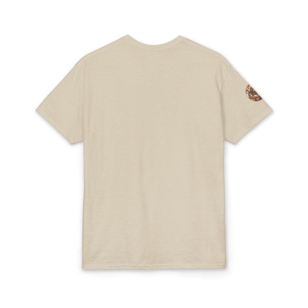 Peace ULP Dove Unisex DryBlend® T-Shirt