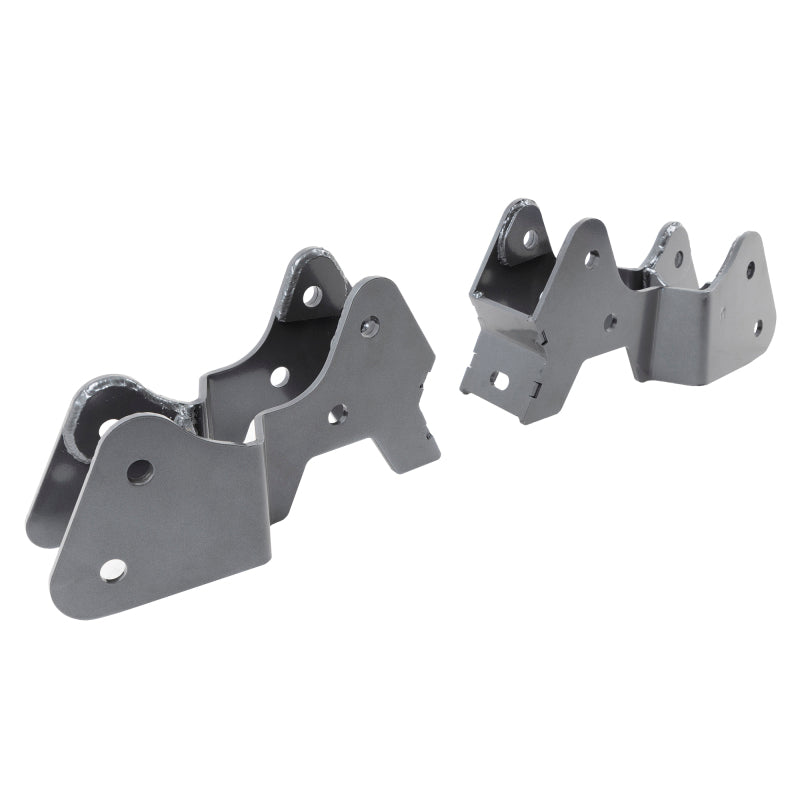 Belltech 2019+ Dodge Ram 1500 2WD (NonClassic) 6-9in. Lift Kit w/o Shocks 153713TPS