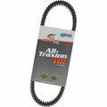 ALL BALLS, All Balls CV Belt Part Number 25-9007 – High-Performance Replacement for Optimal Cooling and Durability