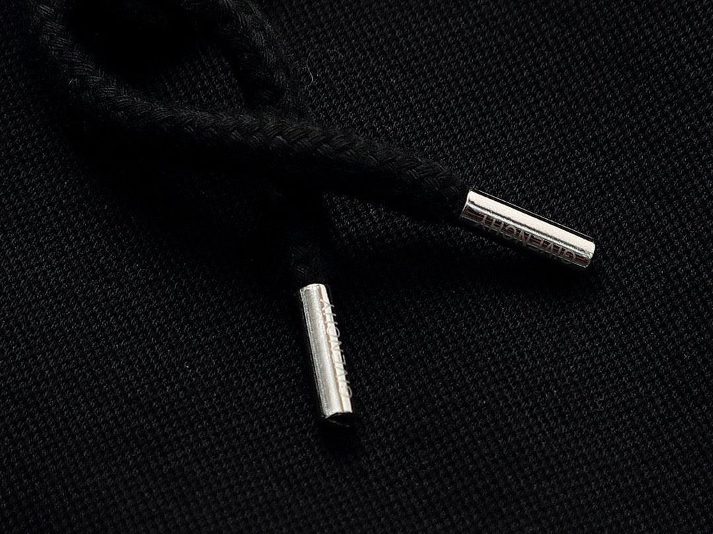 Givenchy Long Pant 'Black/White'