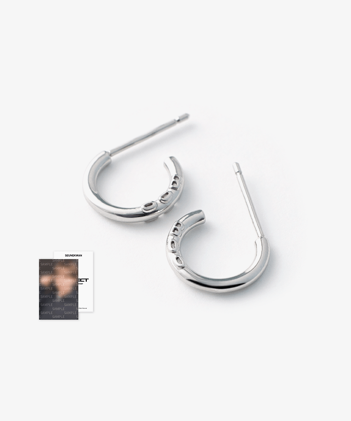 Seventeen 8th Anniversary Official MD