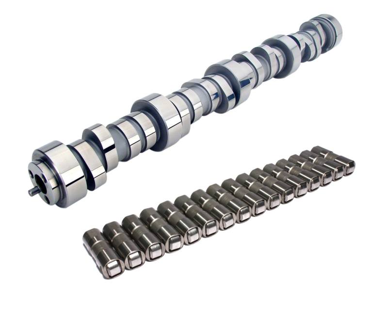 Comp Cams Cam & Lifter Kit; Includes Xtreme RPM Camshaft