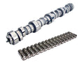 Comp Cams Cam & Lifter Kit; Includes Xtreme RPM Camshaft