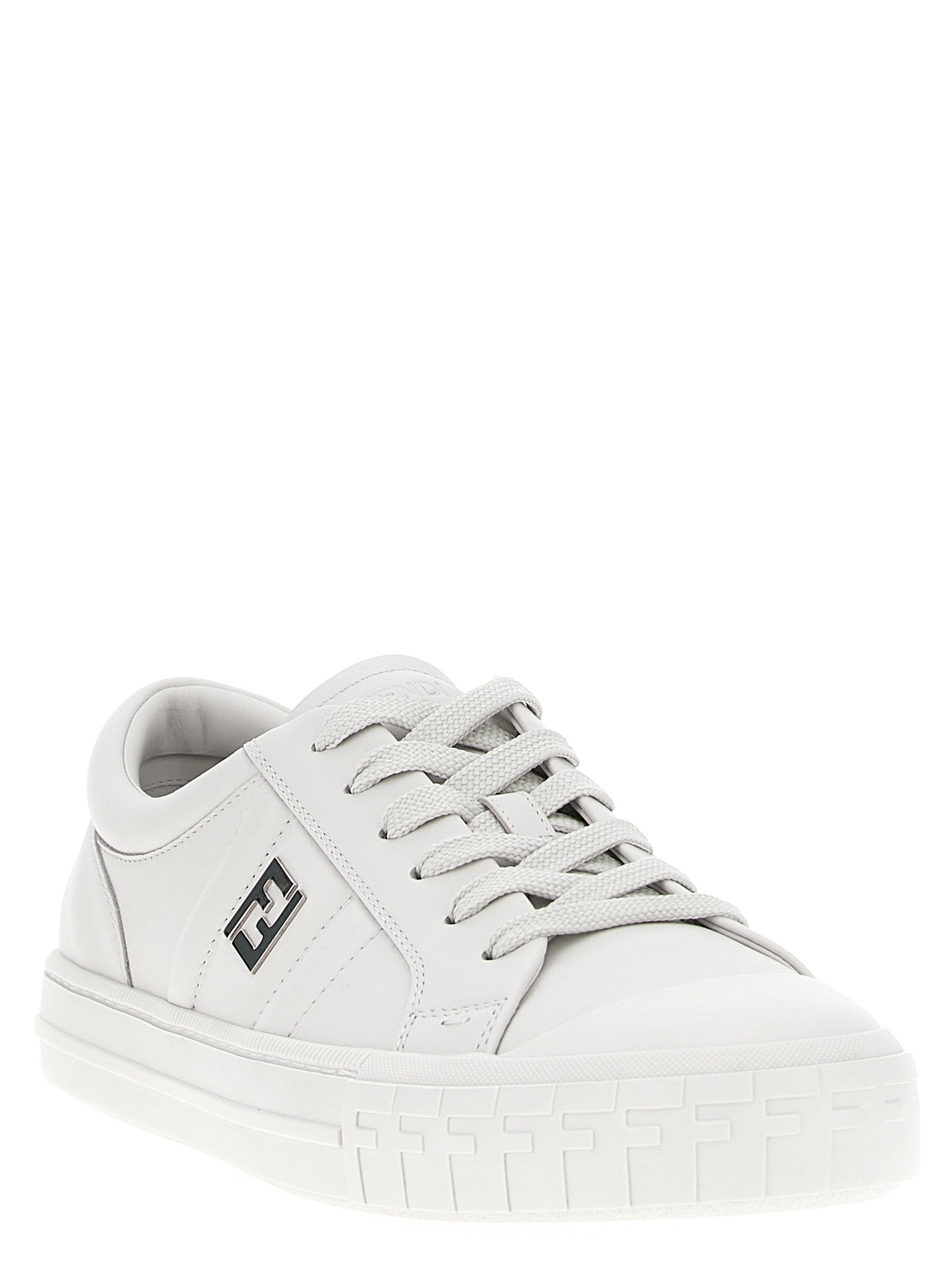 Fendi Men 'Domino' Sneakers