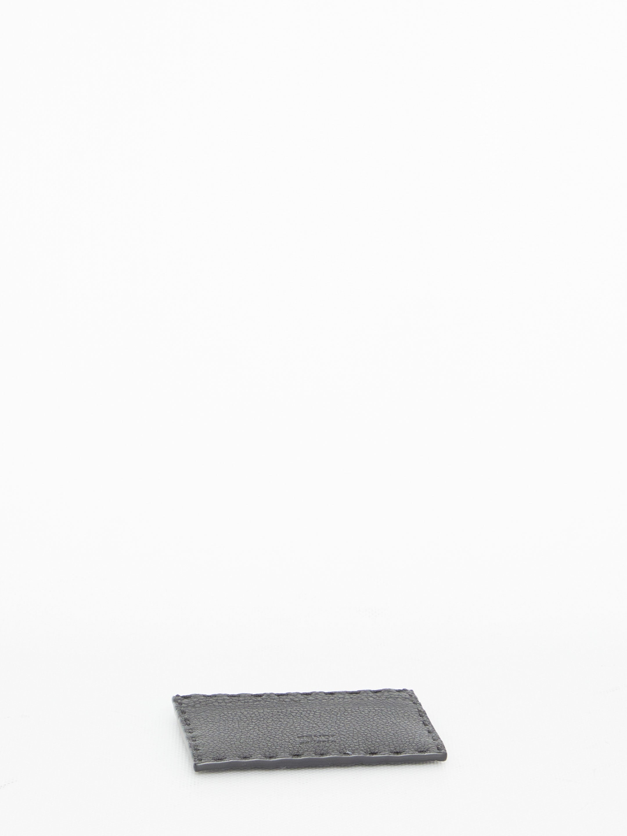 FENDI Modern Mini Card Case for Men