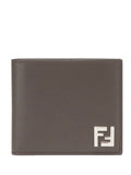 FENDI Squared Bifold Wallet for Men