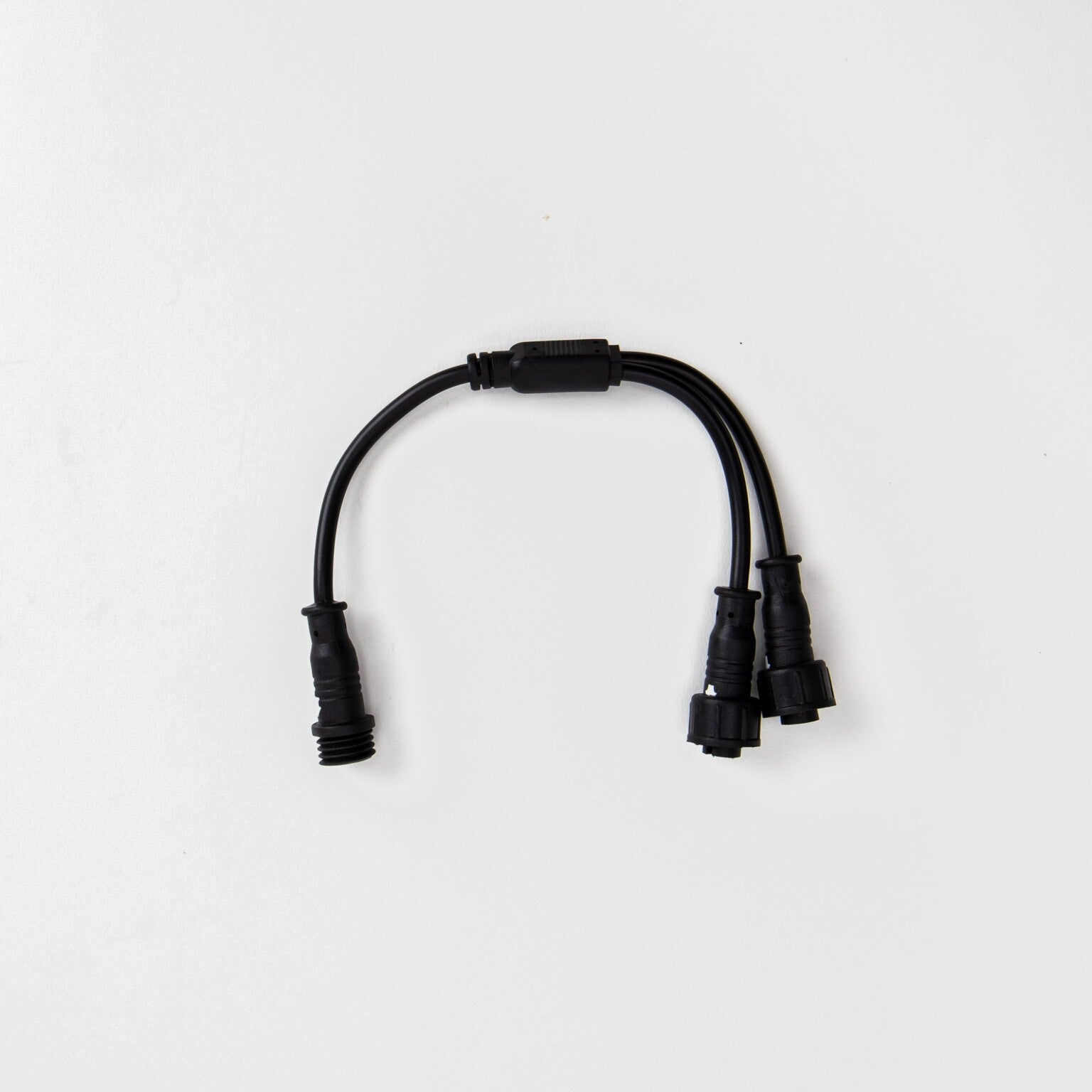 Nocqua Parellel Y Adapter