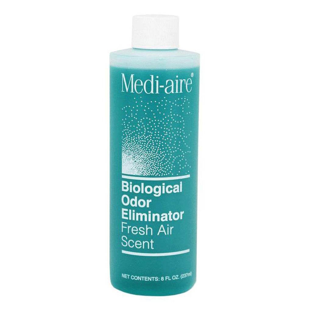 Medi-aire® Fresh Scent Air Freshener, 8 oz. Refill Bottle 7008A