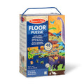 Land of Dinosaurs 48pc Floor Puzzle