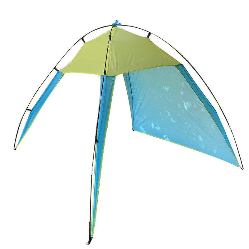 Beach Comfort & Shelter Tent