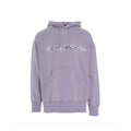 Givenchy Logo Hooded Sweatshirt Men