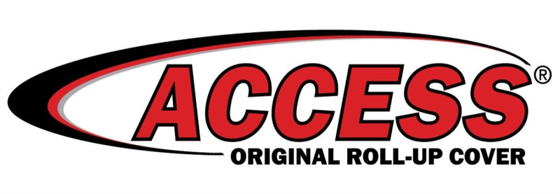 Access 2019+ Chevy/GMC Full Size 1500 (w/o Bedside Storage Box) Original Roll-Up Cover 12389