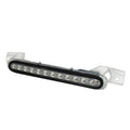 SPYDER Xtune Ford FocUS 05-07 4Dr LED 3rd Brake Light Chrome BKL-ON-FF054D-LED-C 9024252