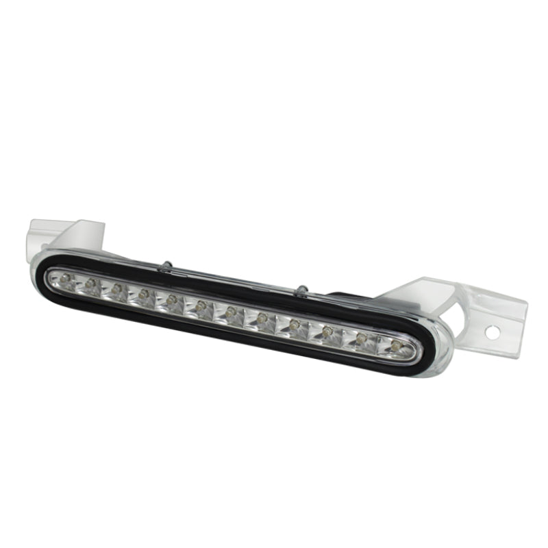 SPYDER Xtune Ford FocUS 05-07 4Dr LED 3rd Brake Light Chrome BKL-ON-FF054D-LED-C 9024252