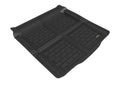 3D MAXpider 2021+ BMW 4 Series Coupe Only Kagu Cargo Liner - Black M1BM1201309