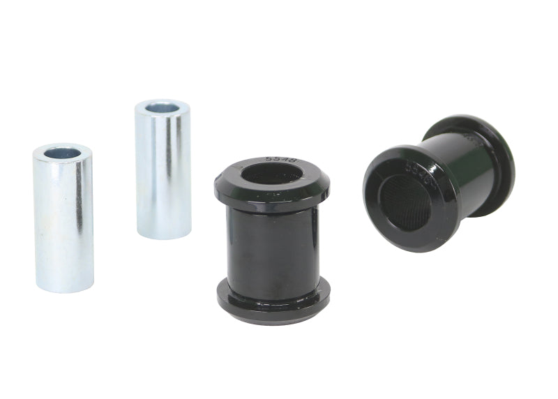 Whiteline 16-23 Mazda MX-5 Miata Rear Trailing Arm Outer Bushing Kit W63612