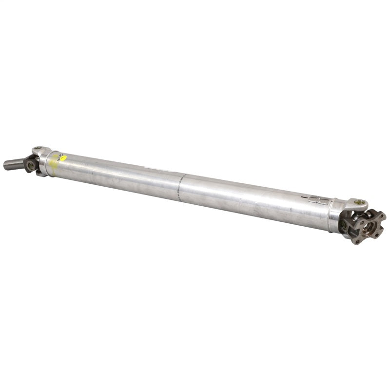 Ford Racing 79-95 Mustang HD Aluminum Driveshaft Assembly M-4602-GA