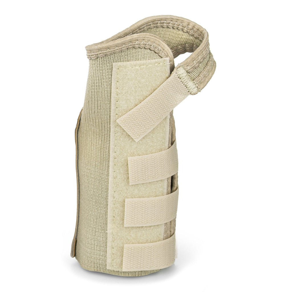 McKesson Left Wrist Splint, Extra Small 155-79-87082