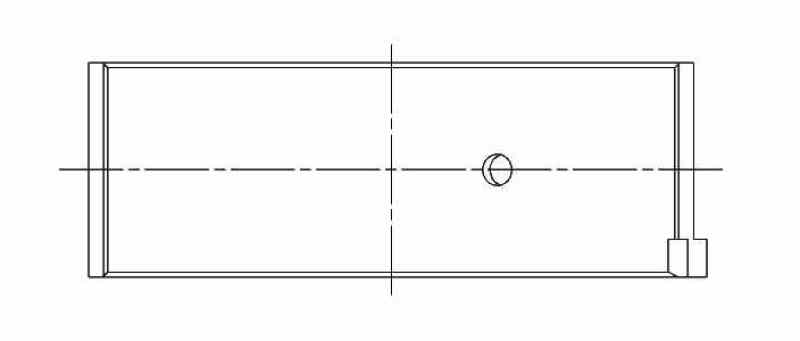ACL 6B2630H Race Rod Bearing Set RB20DET