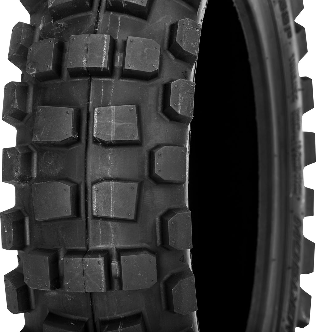 SHINKO, Shinko Tire 505 Mobber Rear 130/70-12 56P Bias TL for Off-Road and Hard Terrain