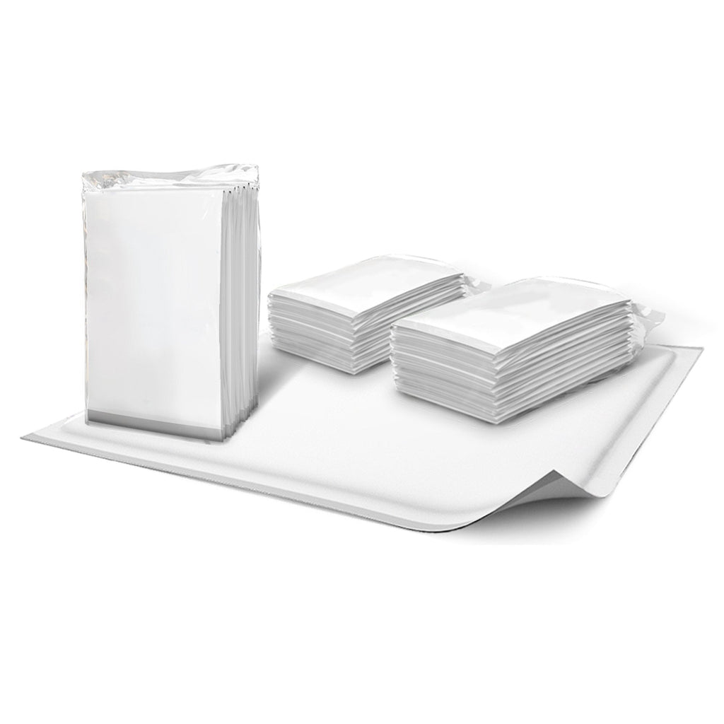 Attends® Supersorb Advanced Premium Underpad, 23 X 36 Inches ASB-2336