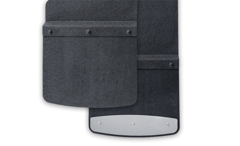Access ROCKSTAR 21-22 Ram 1500 TRX w/ Trim Plates 12in W x 23in L Splash Guard E104004239