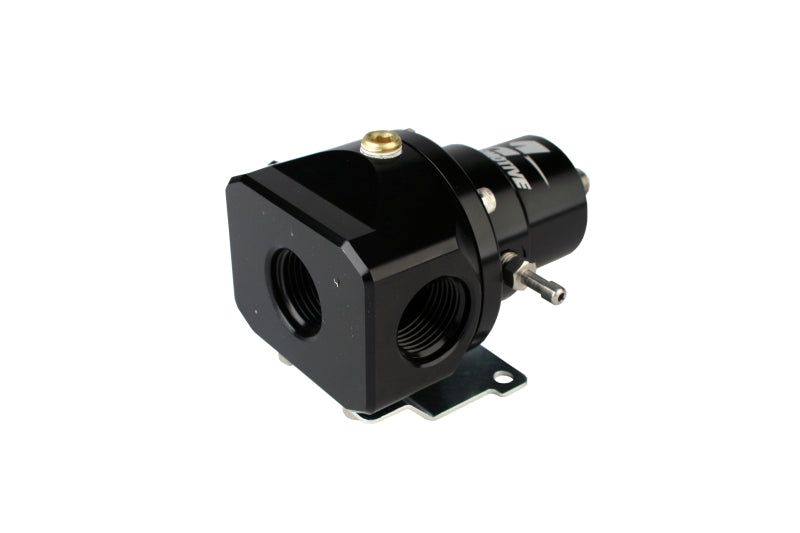 Aeromotive Double-Adjustable Bypass, 2-Port Regulator
