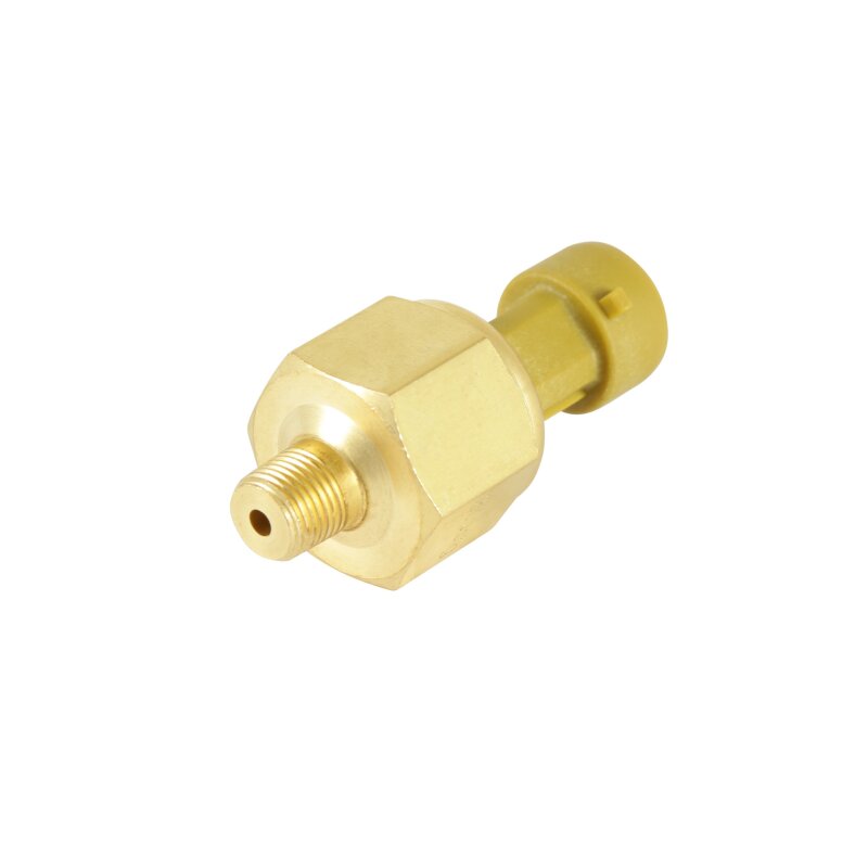AEM Electronics 100 PSIg Brass Sensor Kit