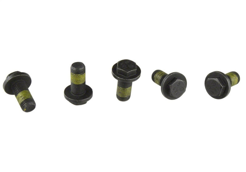 Ford Racing Bronco/Ranger M220 Rear End Ring And Pinion Installation Kit M-4210-R