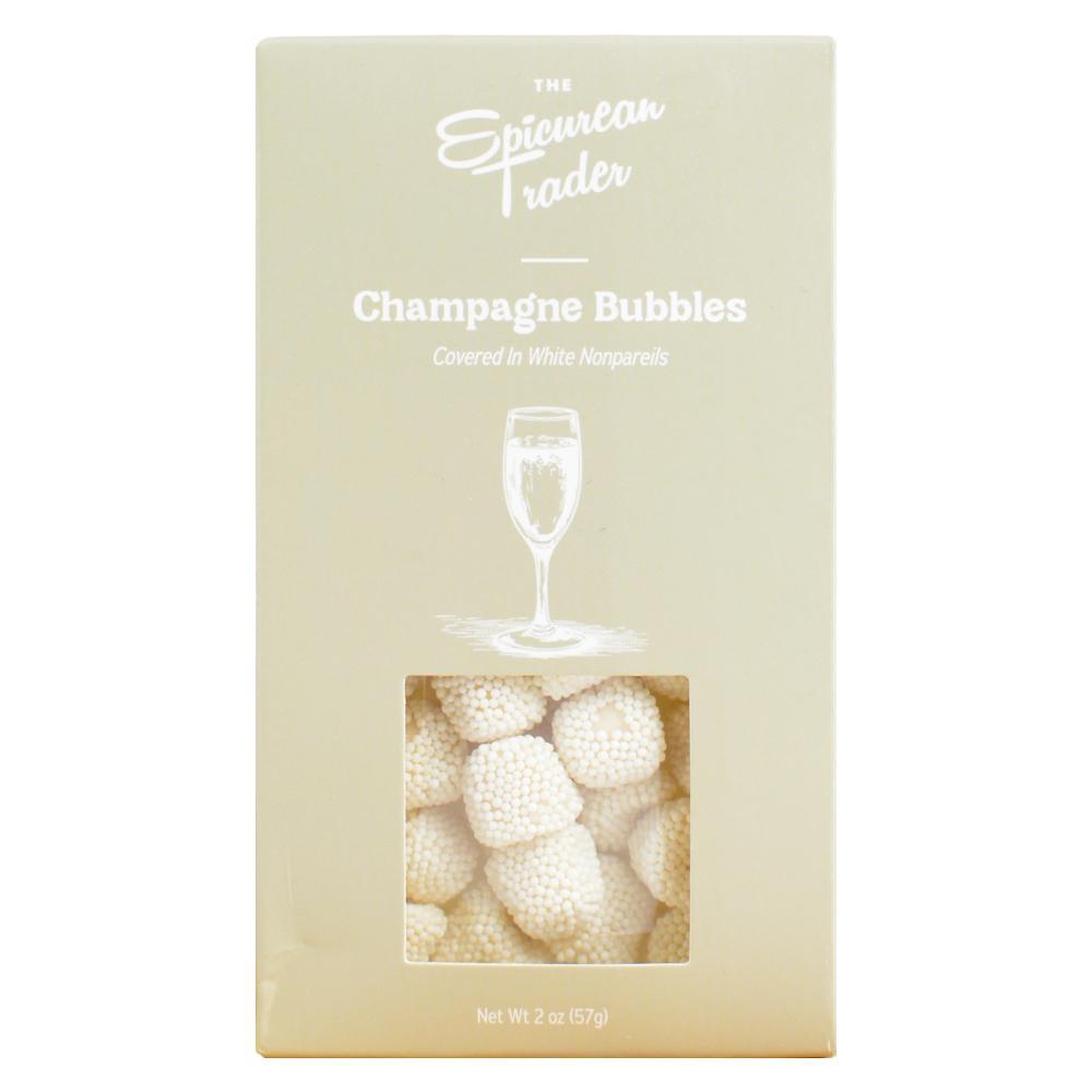 The Epicurean Trader - Champagne Bubbles (2OZ)